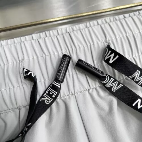 Replica Moncler Pants For Unisex #1359106 $72.00 USD for Wholesale