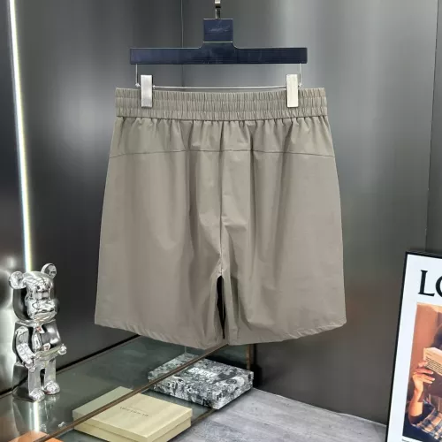 Replica Moncler Pants For Unisex #1359109 $72.00 USD for Wholesale