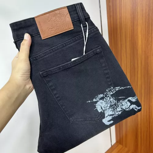 Burberry Jeans For Men #1359115