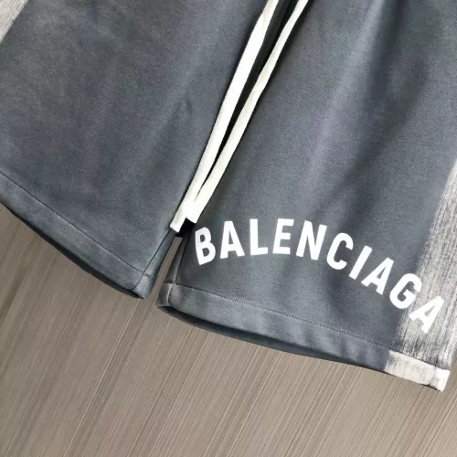 Replica Balenciaga Pants For Unisex #1359140 $72.00 USD for Wholesale
