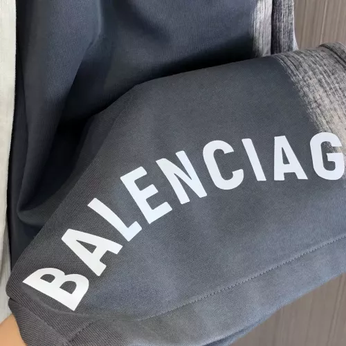 Replica Balenciaga Pants For Unisex #1359140 $72.00 USD for Wholesale