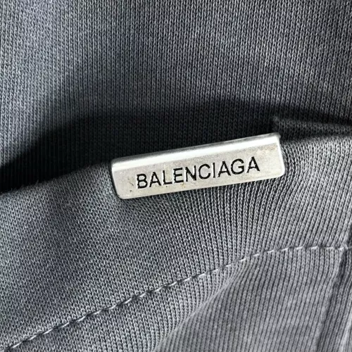 Replica Balenciaga Pants For Unisex #1359140 $72.00 USD for Wholesale