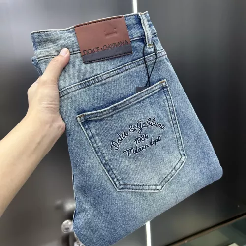 Dolce & Gabbana D&G Jeans For Men #1359237