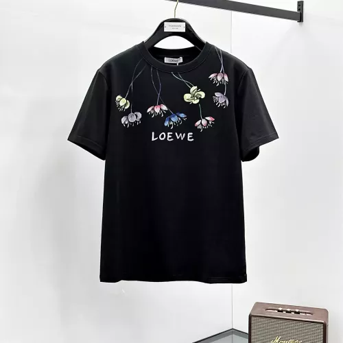 LOEWE T-Shirts Short Sleeved For Unisex #1359268