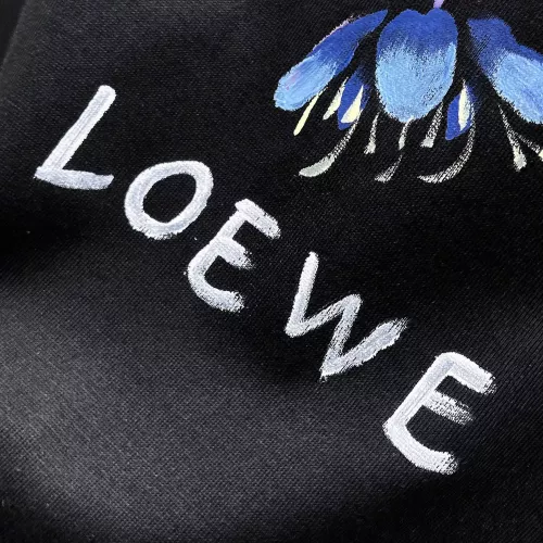 Replica LOEWE T-Shirts Short Sleeved For Unisex #1359268 $64.00 USD for Wholesale