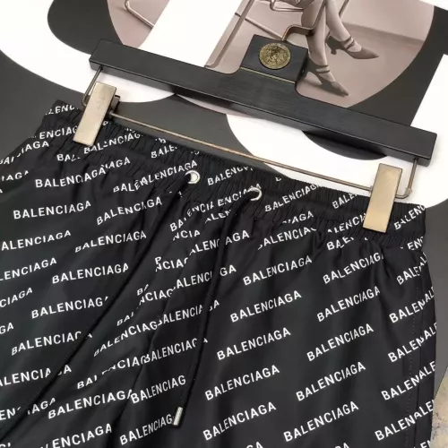 Replica Balenciaga Pants For Men #1359356 $40.00 USD for Wholesale