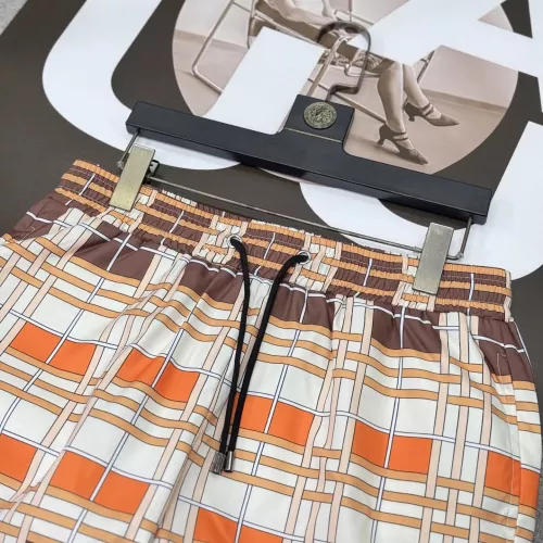Replica Burberry Pants For Men #1359363 $40.00 USD for Wholesale