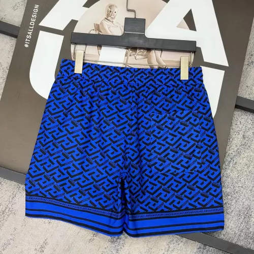 Replica Versace Pants For Men #1359390 $40.00 USD for Wholesale