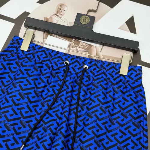 Replica Versace Pants For Men #1359390 $40.00 USD for Wholesale