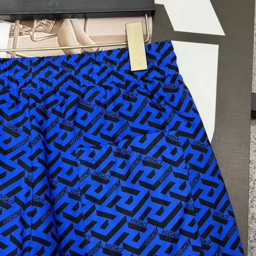 Replica Versace Pants For Men #1359390 $40.00 USD for Wholesale