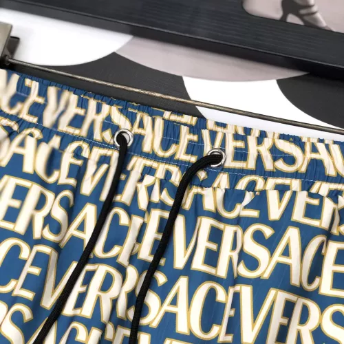 Replica Versace Pants For Men #1359392 $40.00 USD for Wholesale