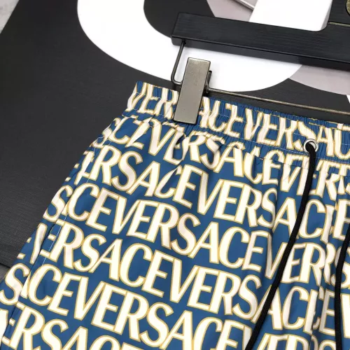 Replica Versace Pants For Men #1359392 $40.00 USD for Wholesale