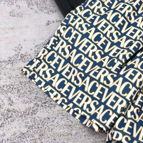 Replica Versace Pants For Men #1359392 $40.00 USD for Wholesale