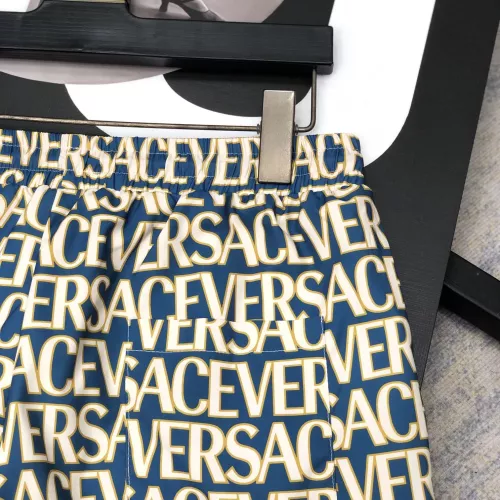 Replica Versace Pants For Men #1359392 $40.00 USD for Wholesale