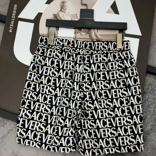 Replica Versace Pants For Men #1359393 $40.00 USD for Wholesale