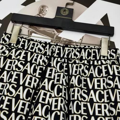 Replica Versace Pants For Men #1359393 $40.00 USD for Wholesale