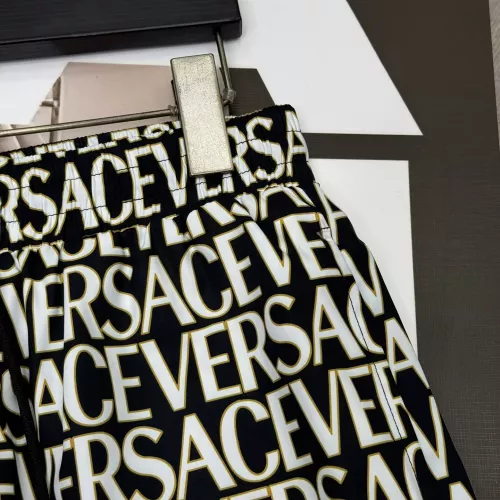 Replica Versace Pants For Men #1359393 $40.00 USD for Wholesale