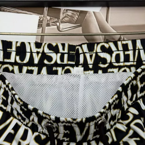 Replica Versace Pants For Men #1359393 $40.00 USD for Wholesale