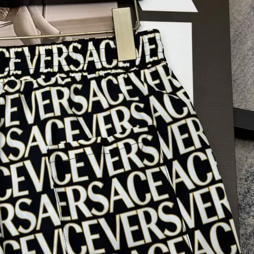 Replica Versace Pants For Men #1359393 $40.00 USD for Wholesale