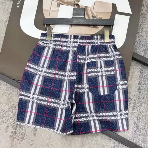 Replica Burberry Pants For Men #1359407 $40.00 USD for Wholesale