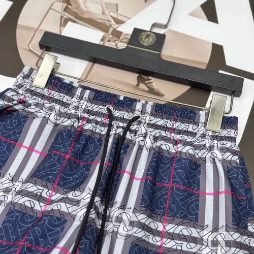 Replica Burberry Pants For Men #1359407 $40.00 USD for Wholesale