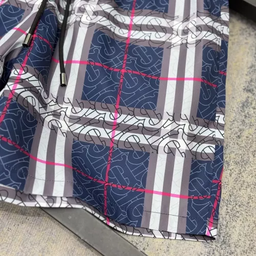Replica Burberry Pants For Men #1359407 $40.00 USD for Wholesale