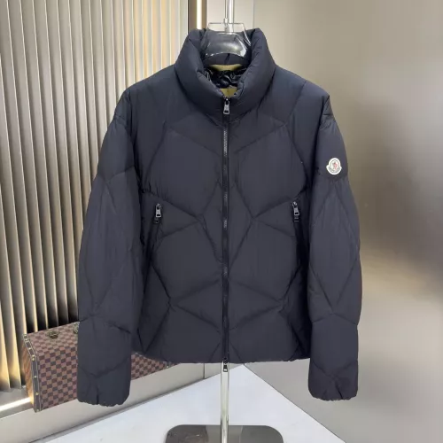 Moncler Down Feather Coat Long Sleeved For Men #1359607