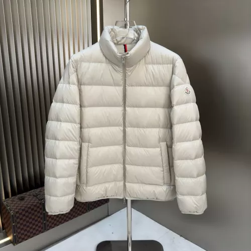 Moncler Down Feather Coat Long Sleeved For Men #1359627