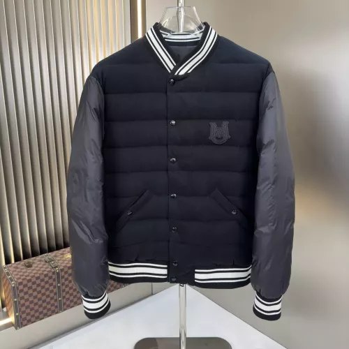 Moncler Down Feather Coat Long Sleeved For Men #1359652
