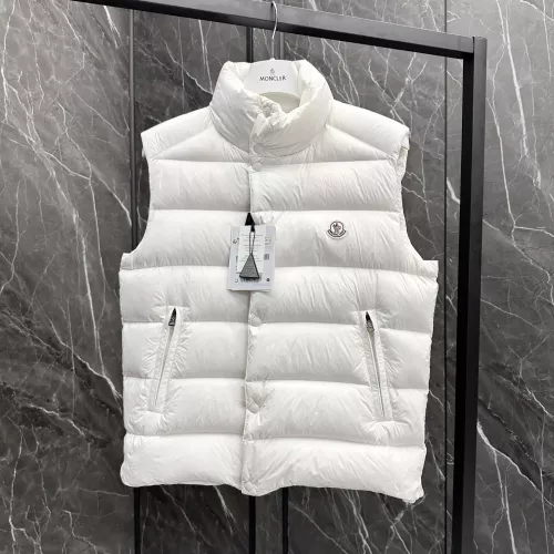 Moncler Down Feather Coat Sleeveless For Men #1359661