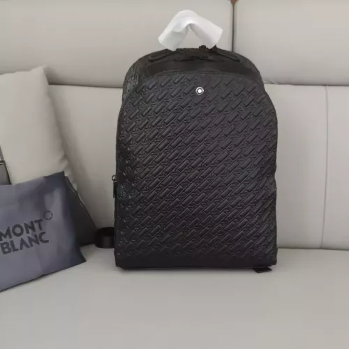 Replica Mont Blanc AAA Man Backpacks #1359730, $180.00 USD, [ITEM#1359730], Replica Mont Blanc AAA Man Backpacks outlet from China