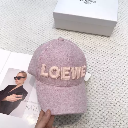 LOEWE Caps #1359815