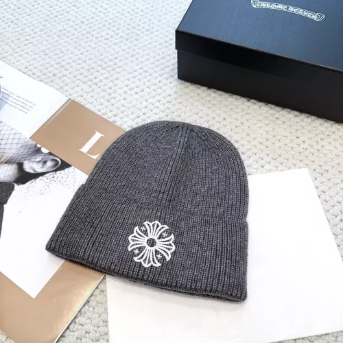 Chrome Hearts Caps #1359874