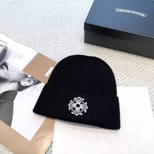 Chrome Hearts Caps #1359876