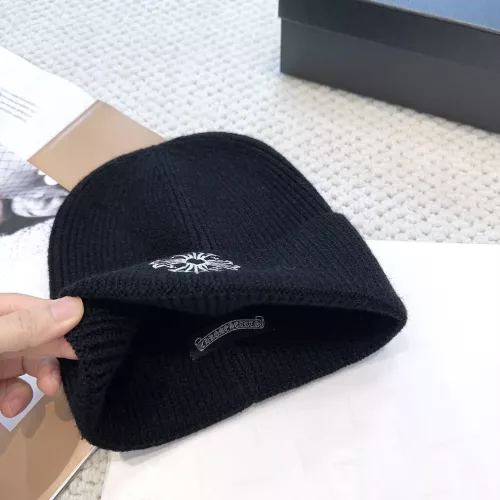 Replica Chrome Hearts Caps #1359876 $27.00 USD for Wholesale