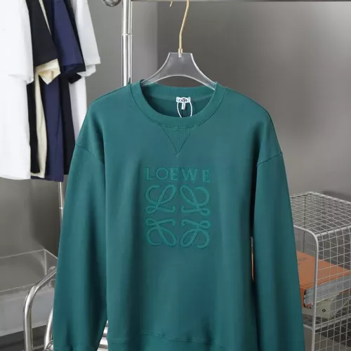 LOEWE Hoodies Long Sleeved For Unisex #1359887