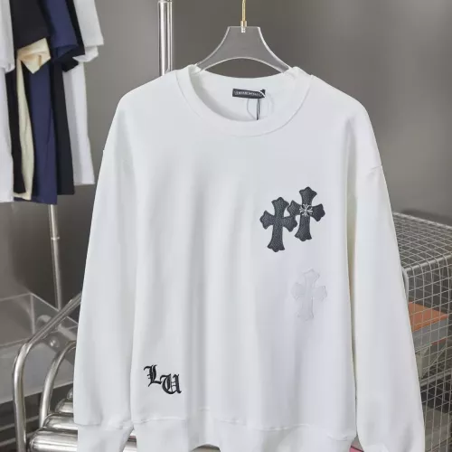 Chrome Hearts Hoodies Long Sleeved For Unisex #1359958