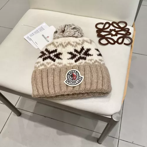 Moncler Caps #1359989