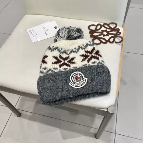 Moncler Caps #1360001