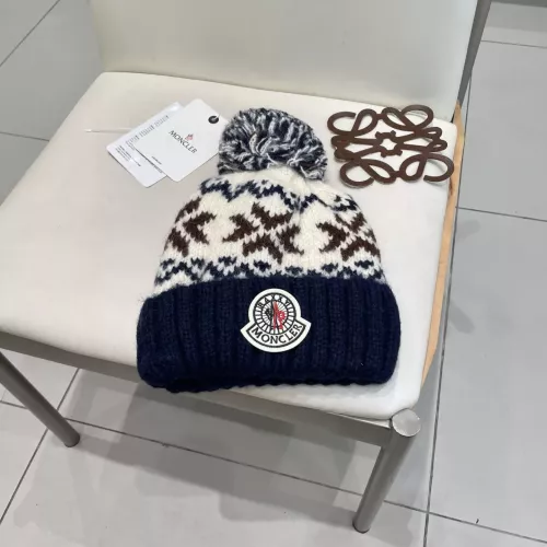 Moncler Caps #1360002