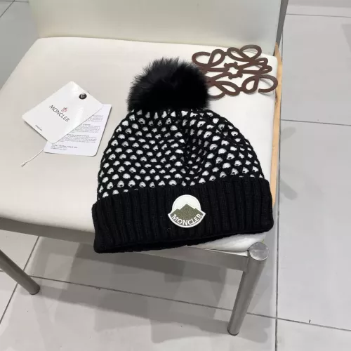 Moncler Caps #1360005