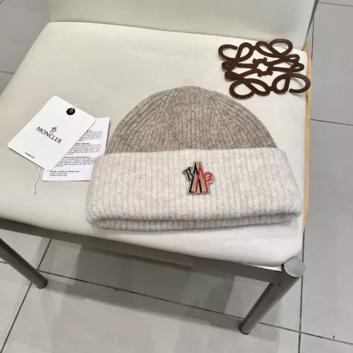 Moncler Caps #1360006