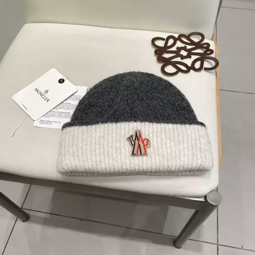 Moncler Caps #1360007