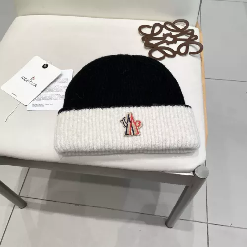 Moncler Caps #1360008