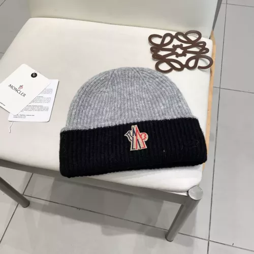 Moncler Caps #1360012