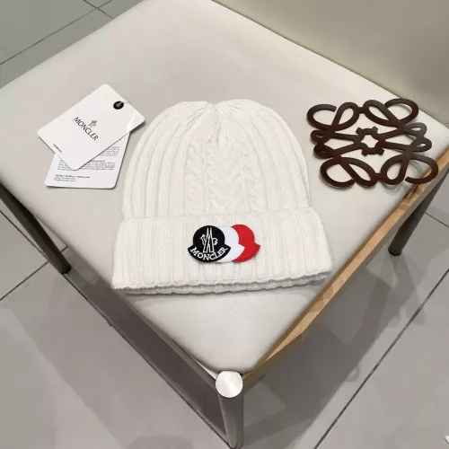 Moncler Caps #1360013