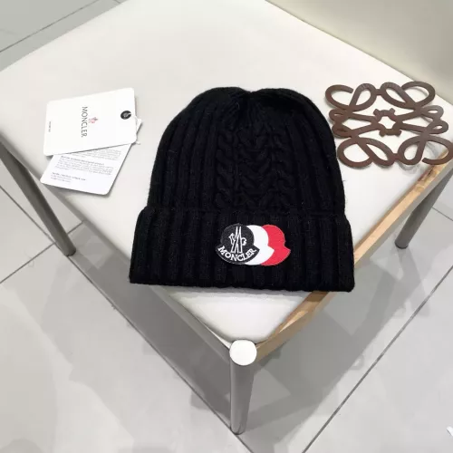 Moncler Caps #1360017
