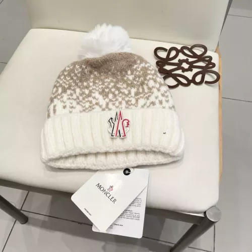 Moncler Caps #1360021