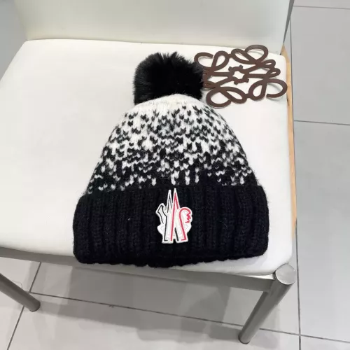 Moncler Caps #1360028