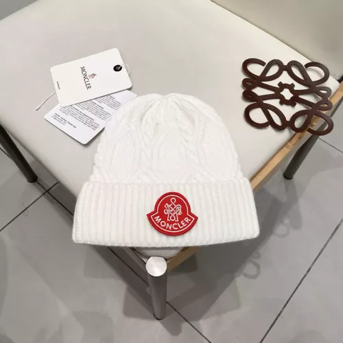 Moncler Caps #1360034